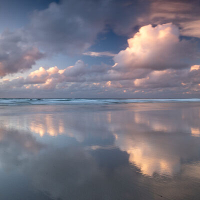 Cloud Painting