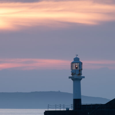 Harbour Light