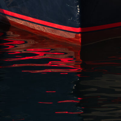 Harbour Flames