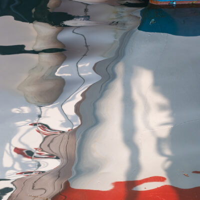Harbour Shadows
